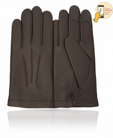 Перчатки Мужские i.K11-BRL/KAKY